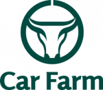 Car Farm Logo