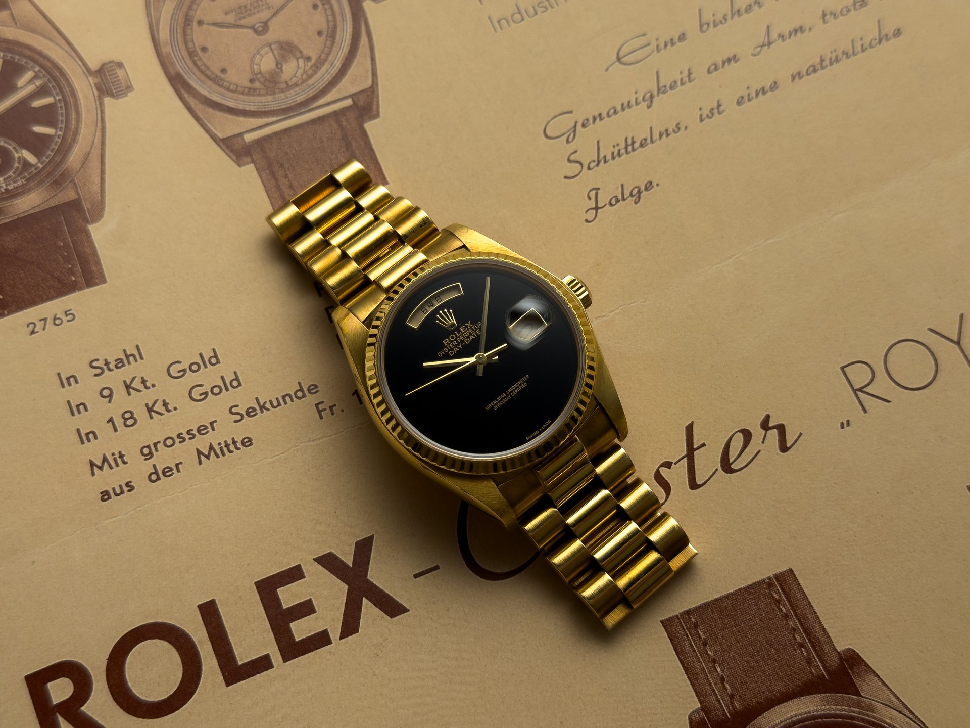 Rolex