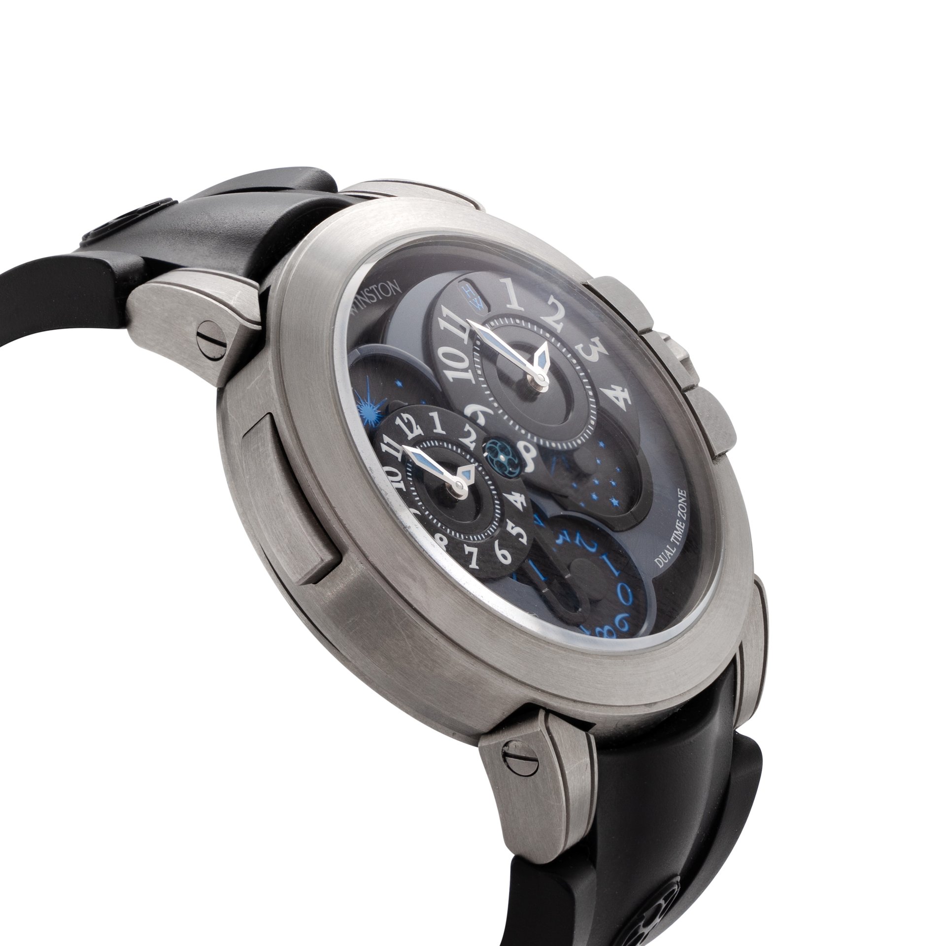 Harry Winston Ocean DUAL TIME BLACK EDITION-4.jpg