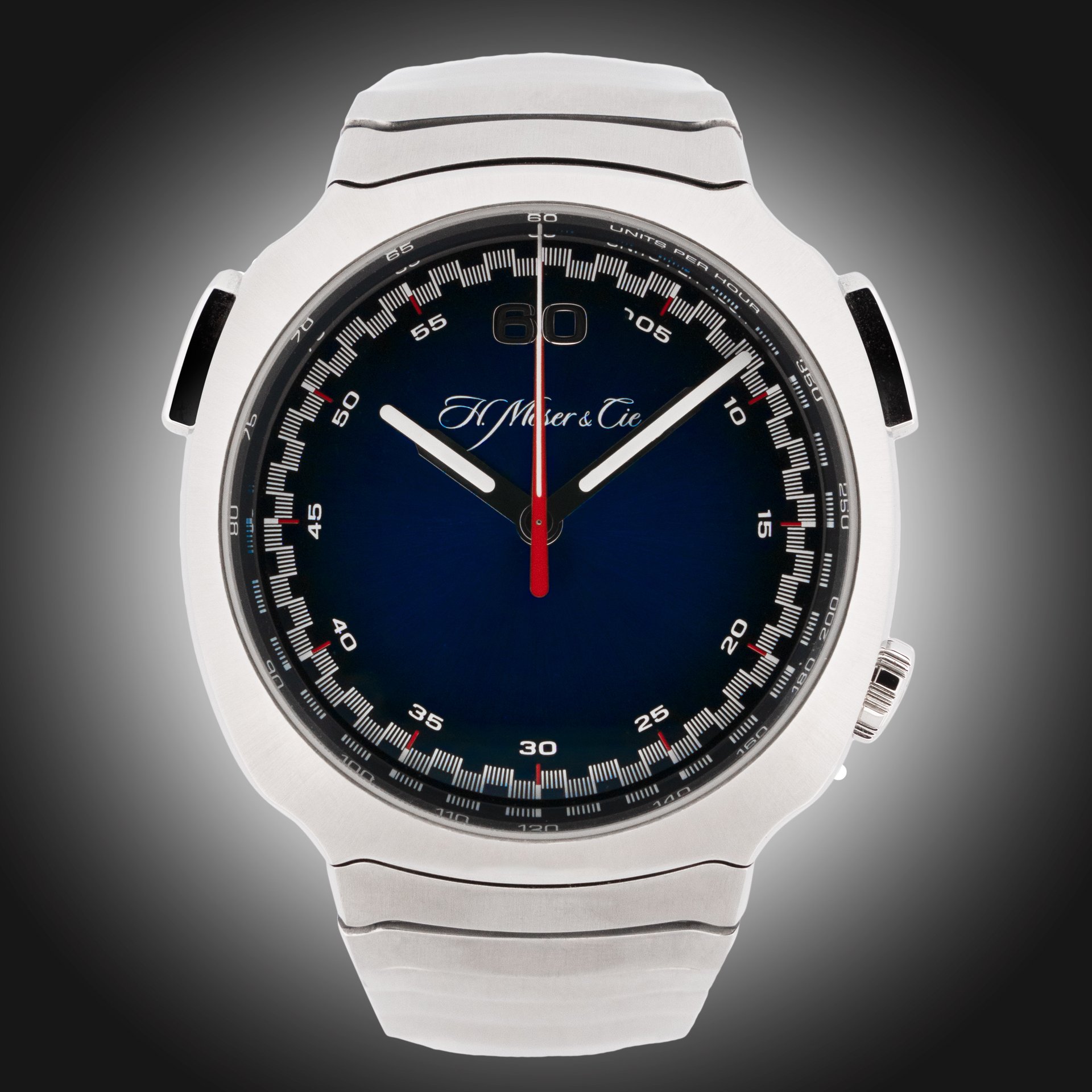 Streamliner Flyback Chronograph 