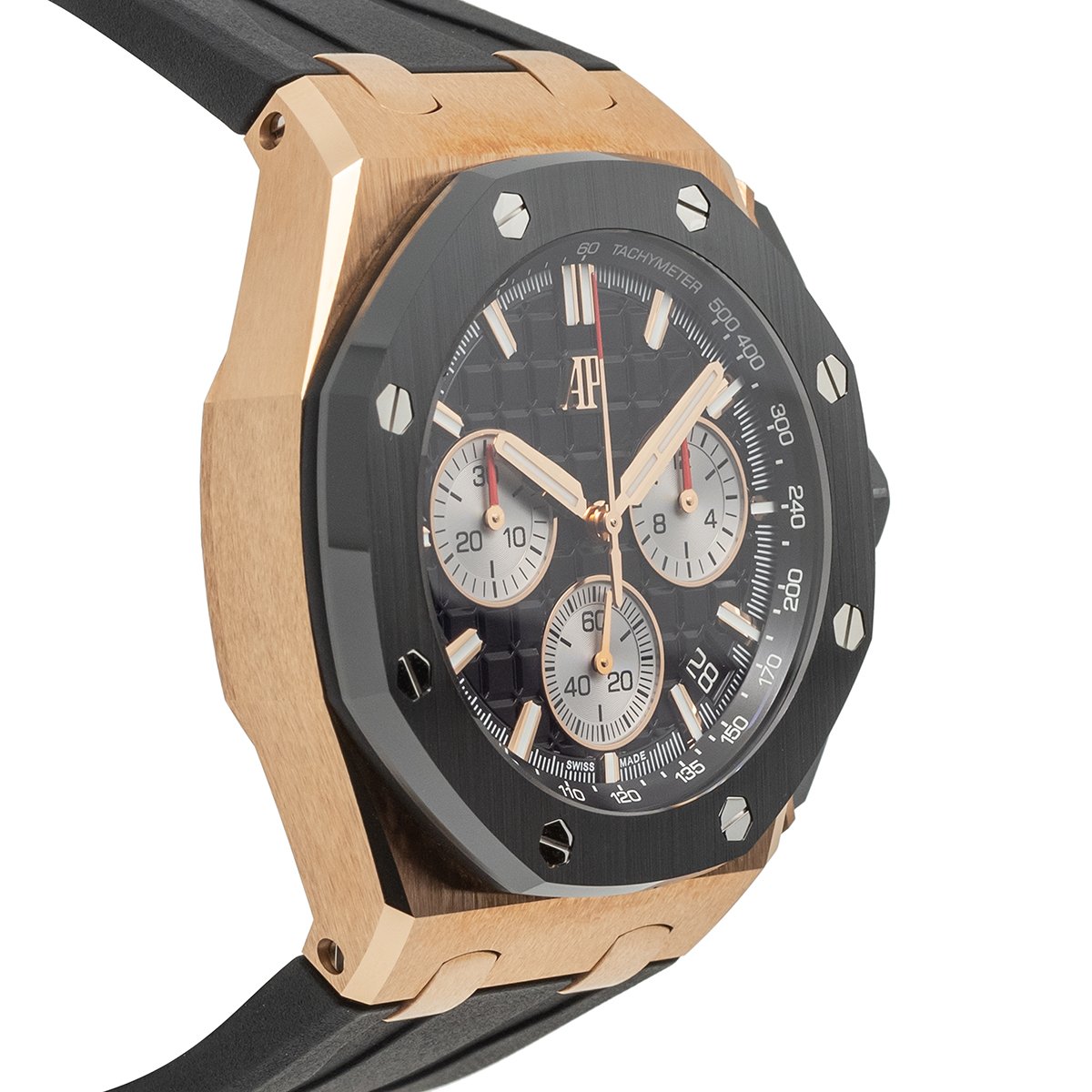 Royal Oak Offshore Chronograph