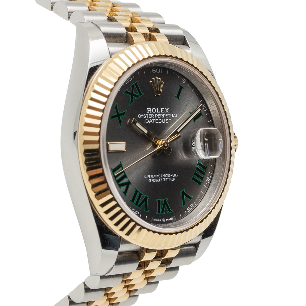 Datejust