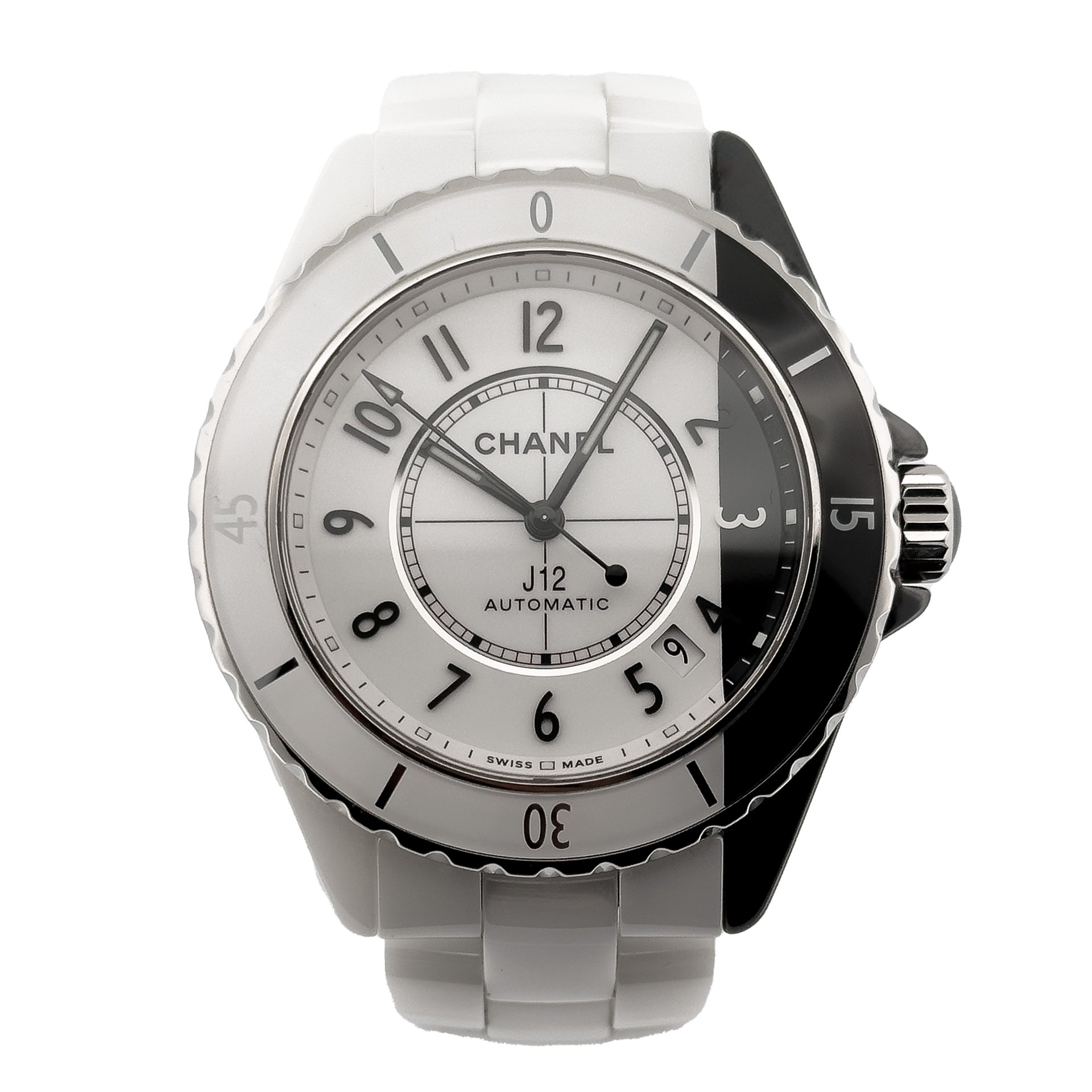 Chanel J12 Paradoxe Ceramic Steel White and Black Dial H6515-WEB-1.jpg