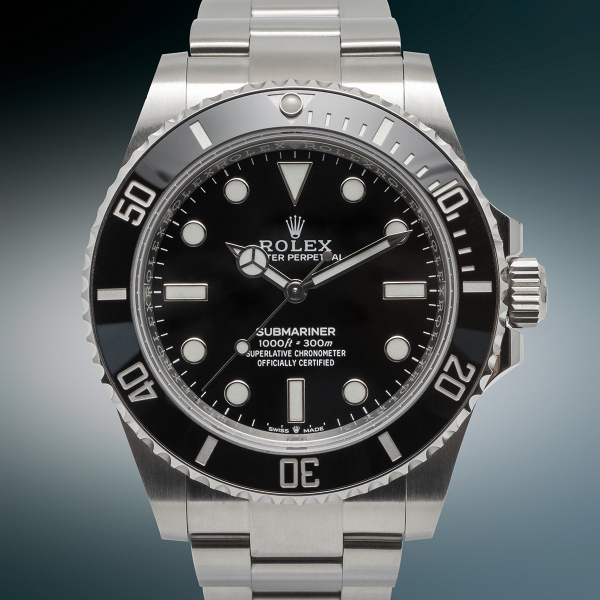 Submariner