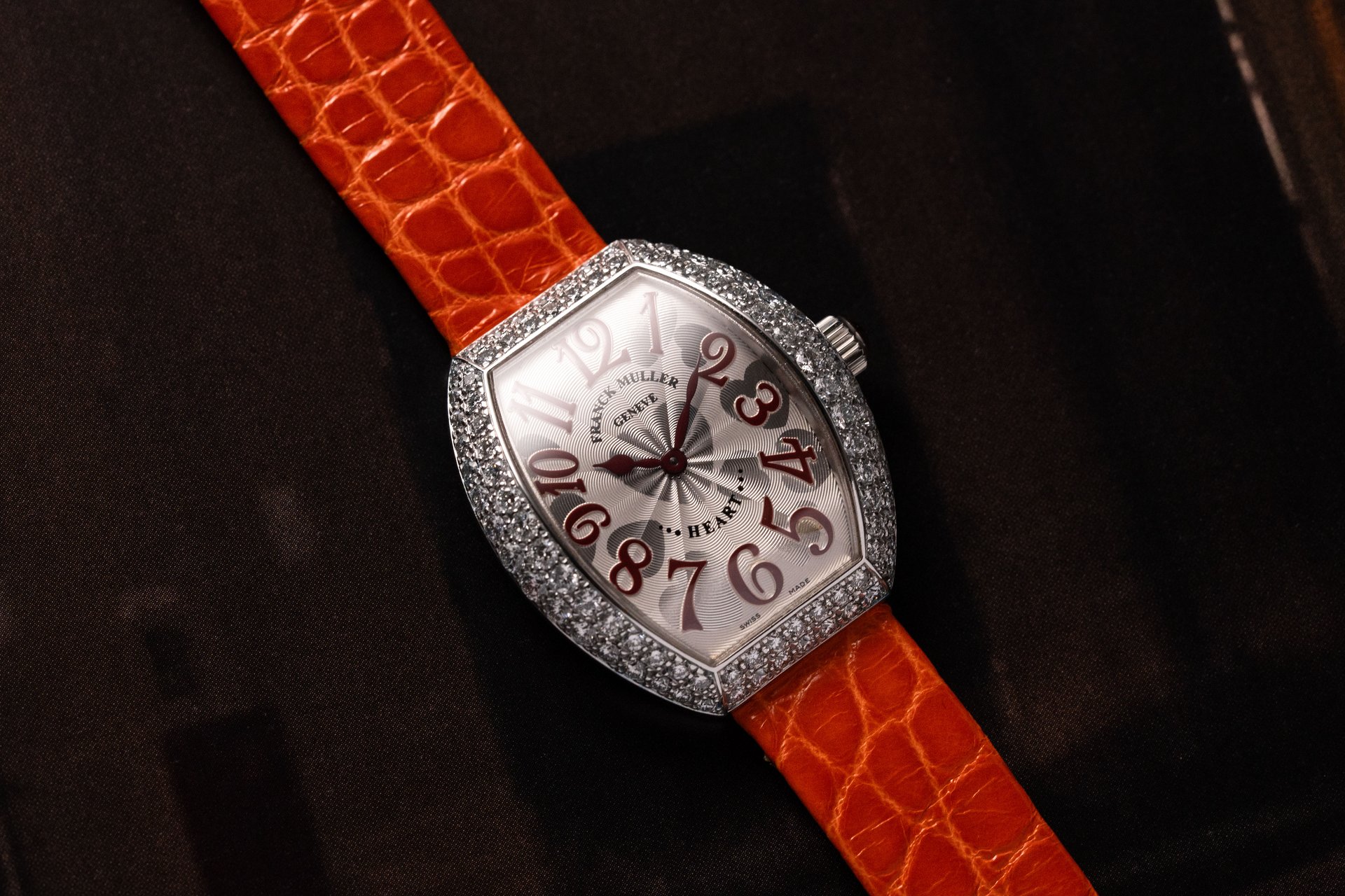 Franck Muller