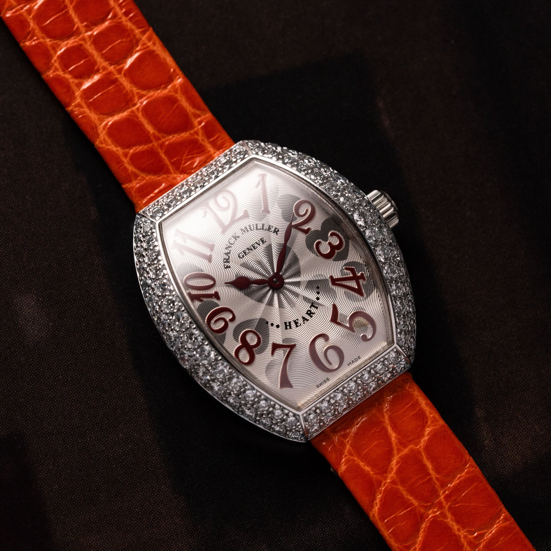 Franck Muller