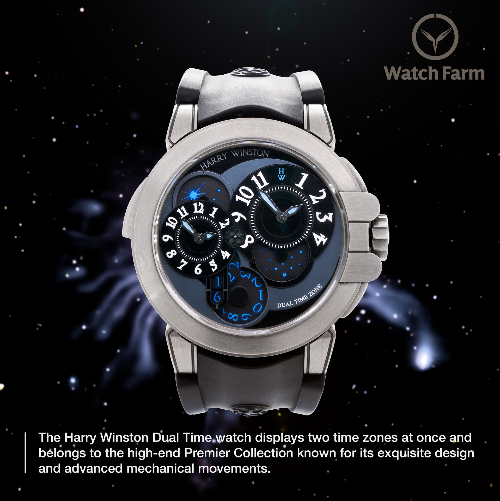 Harry Winston Ocean DUAL TIME BLACK EDITION-3.jpg