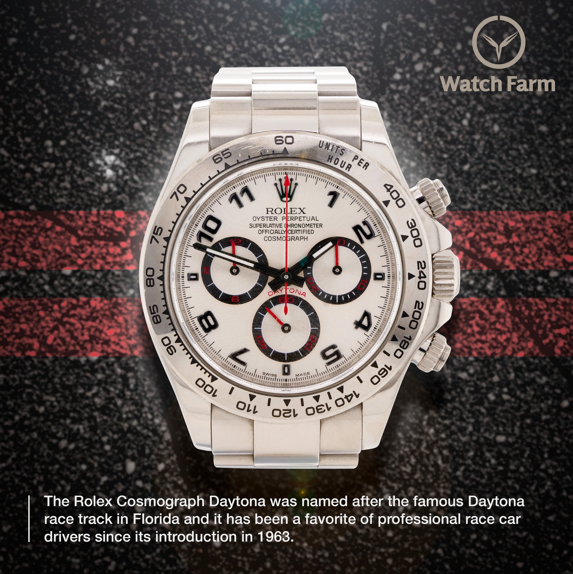 Rolex Daytona Cosmograph White Gold Racing Dial 116509-3.jpg