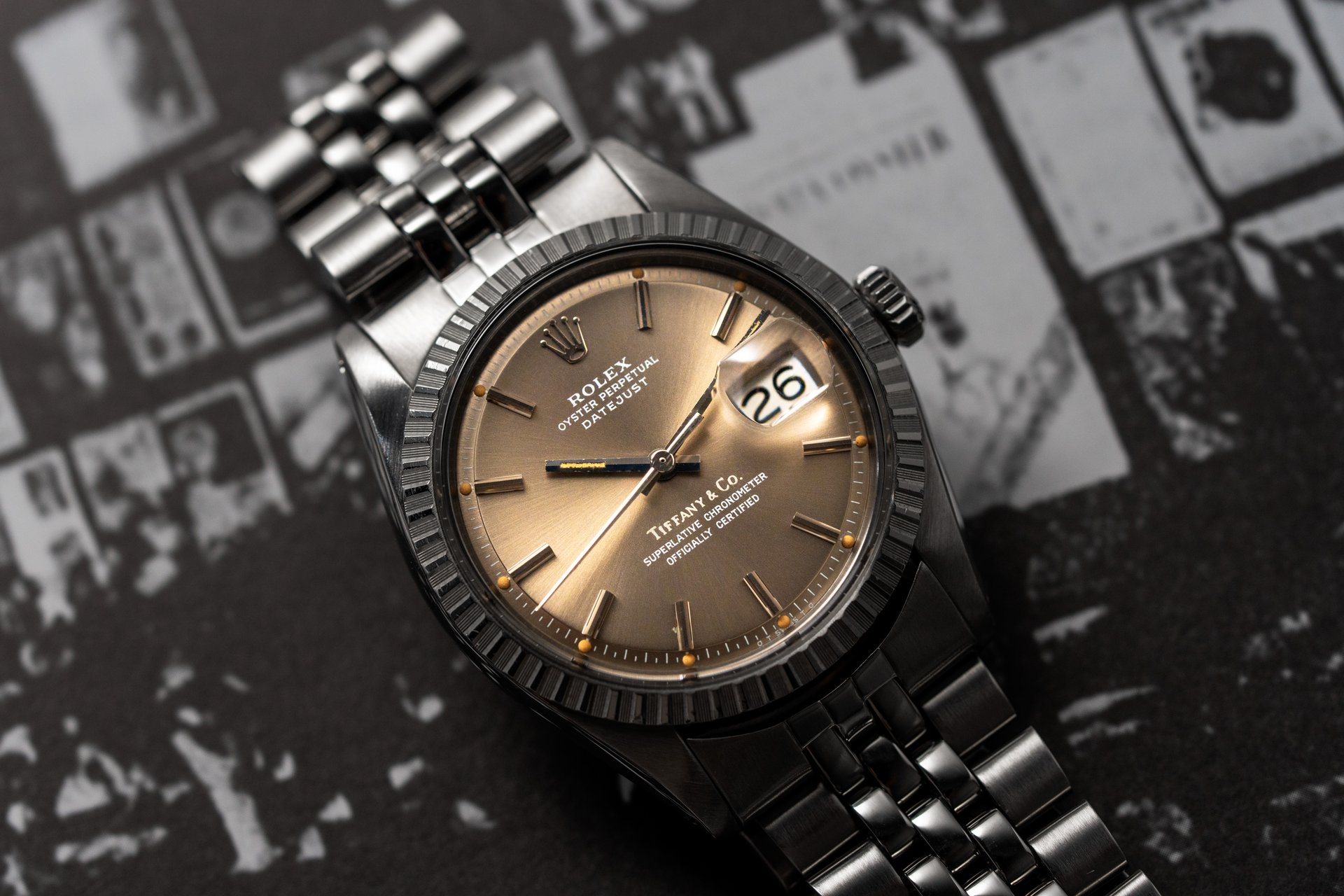 ROLEX Oyster Perpetual DATEJUST (Tiffany n Co)-10.jpg