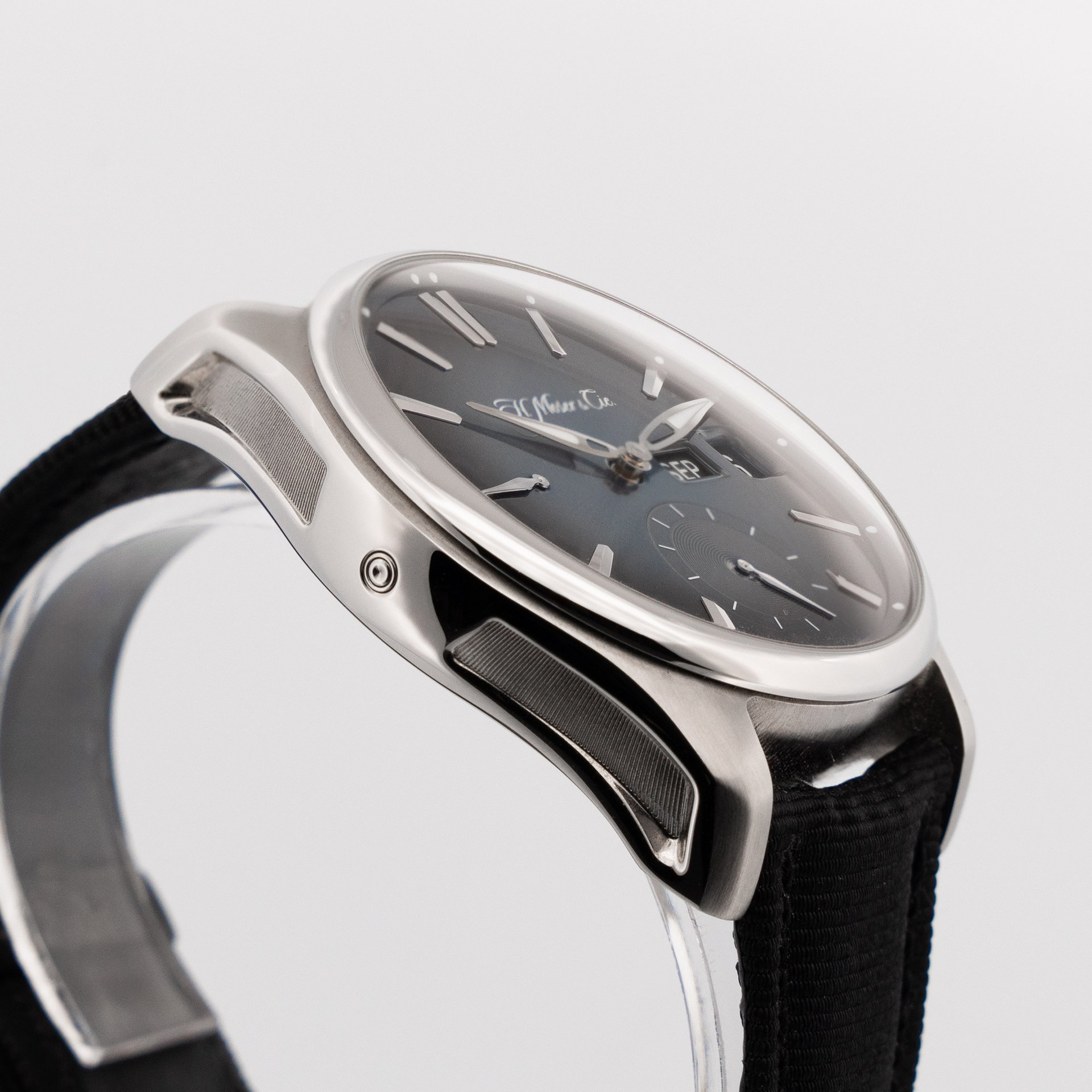 H.Moser&Cie