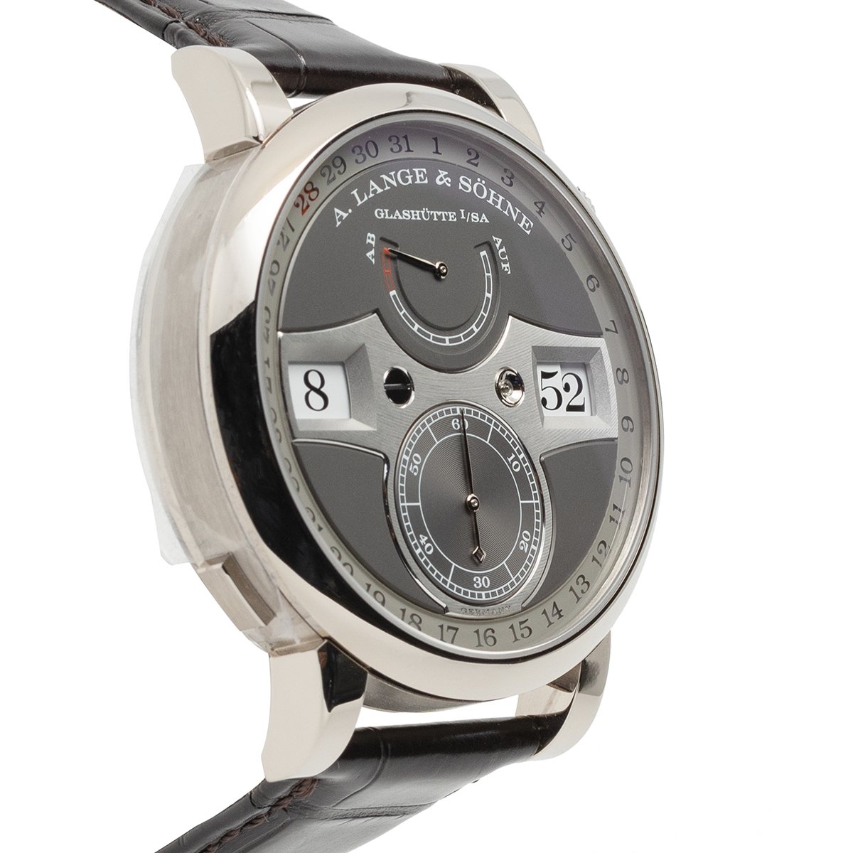 A. Lange & Sohne