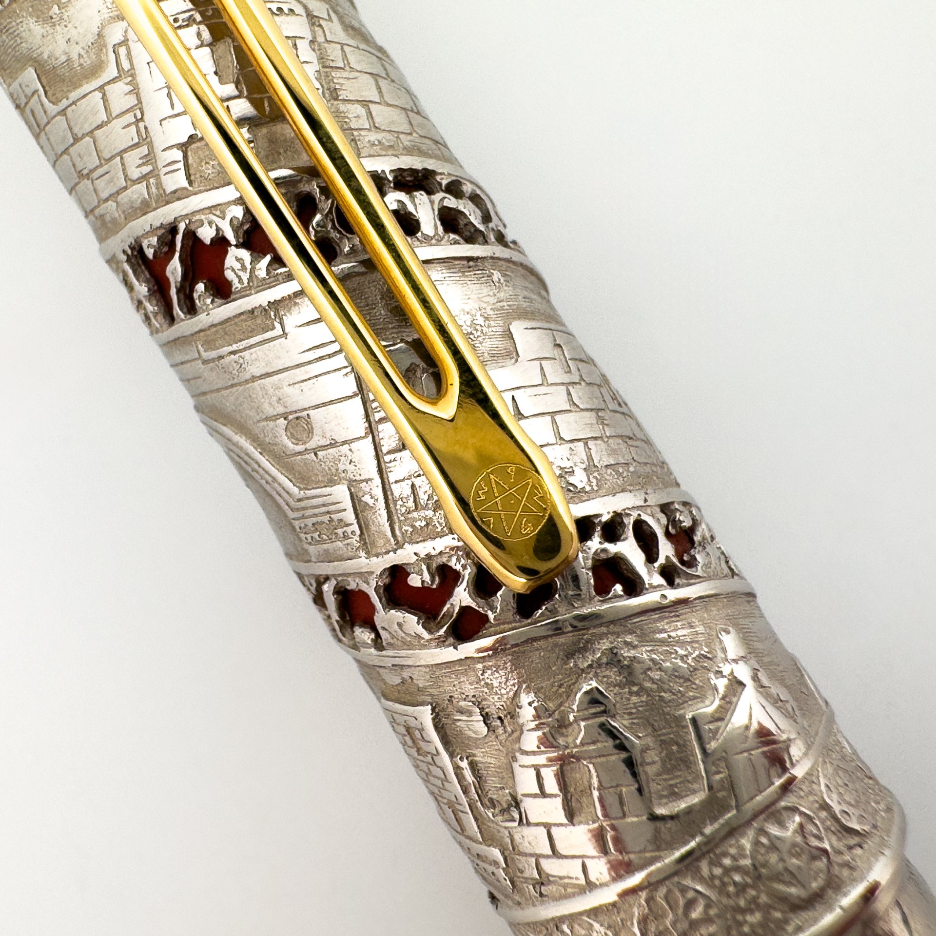 18-OMAS-JERUSALEM-3000-SILVER-Fountain-Pen-Gold-Nib-6.jpg