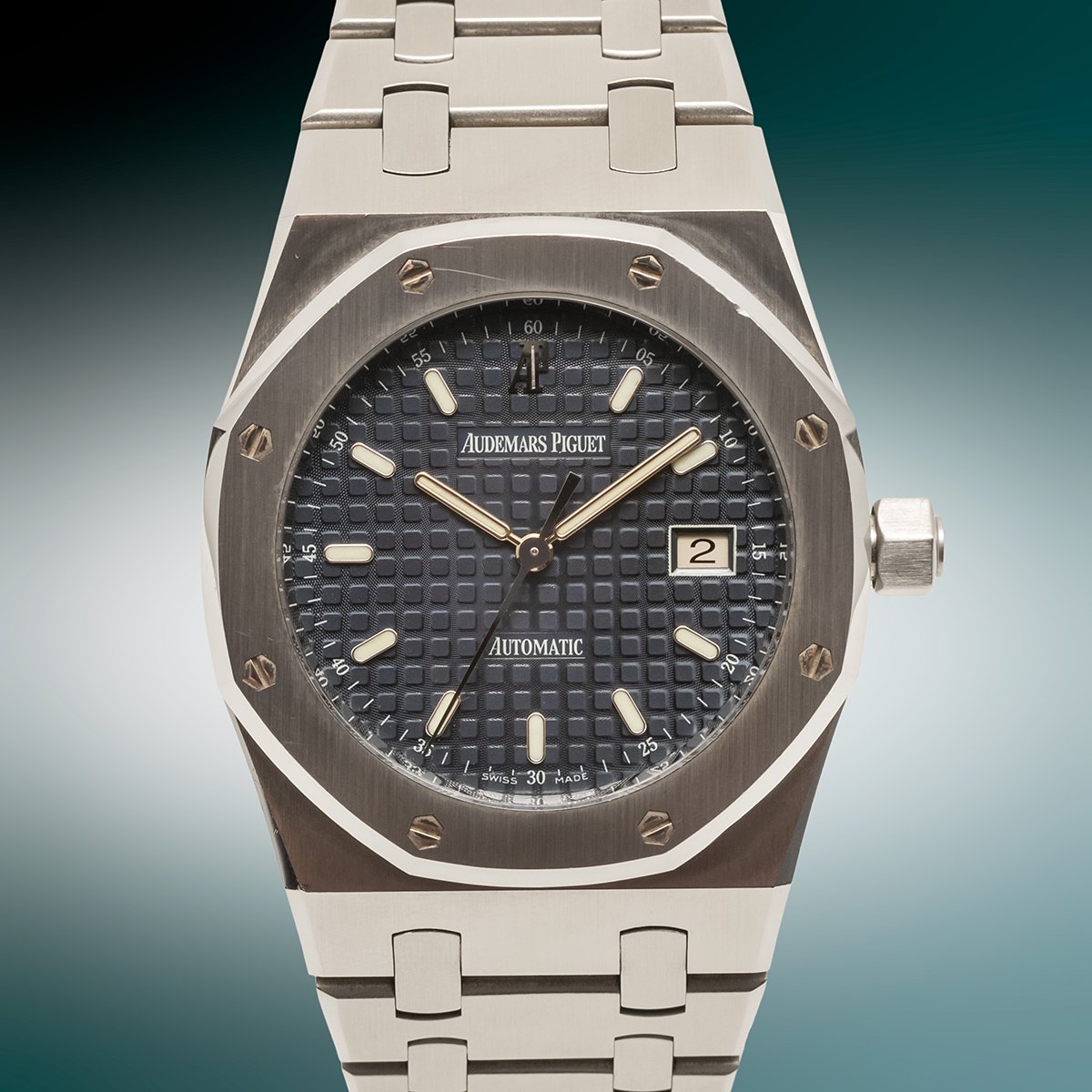Audemars Piguet