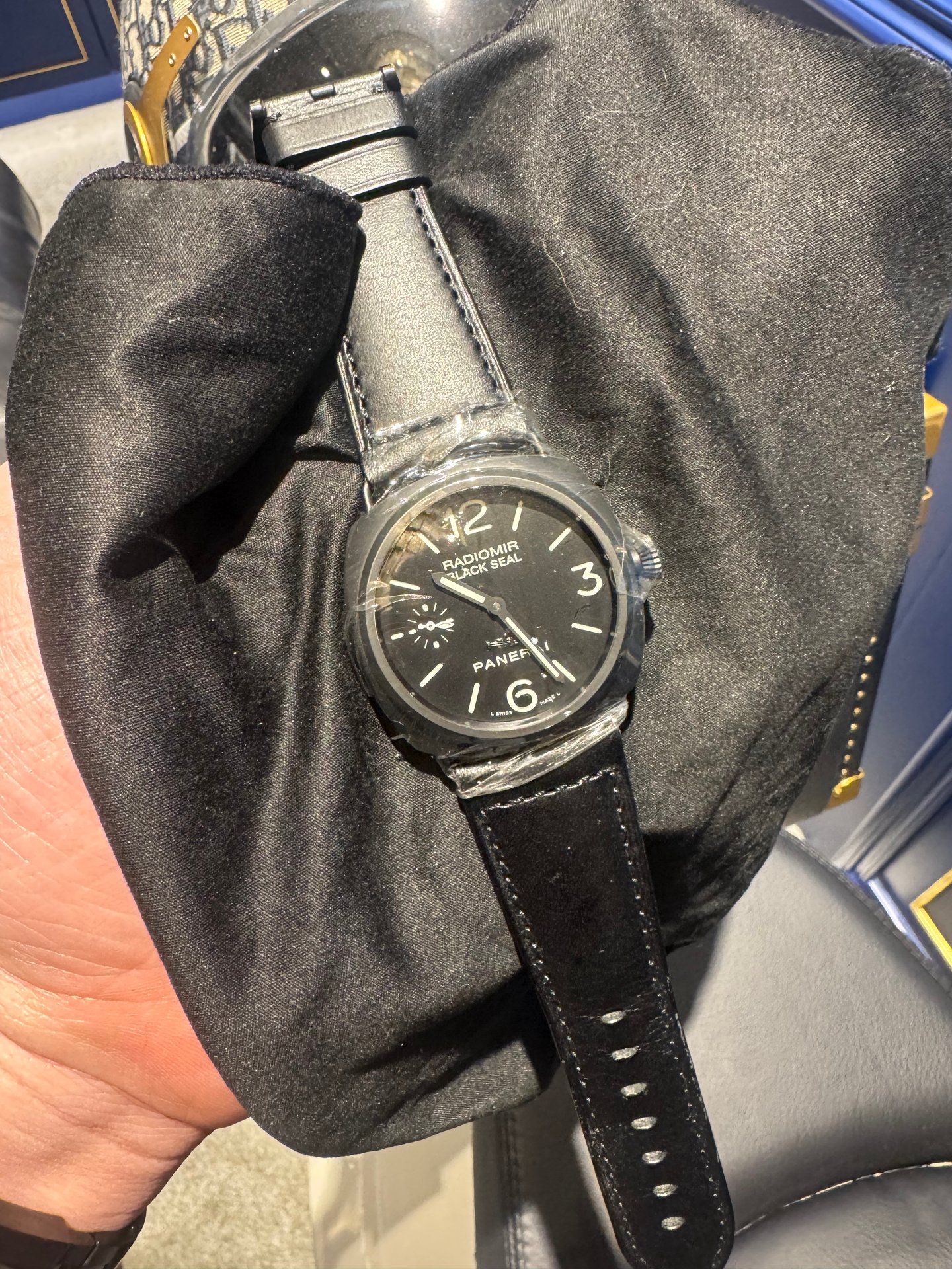Panerai