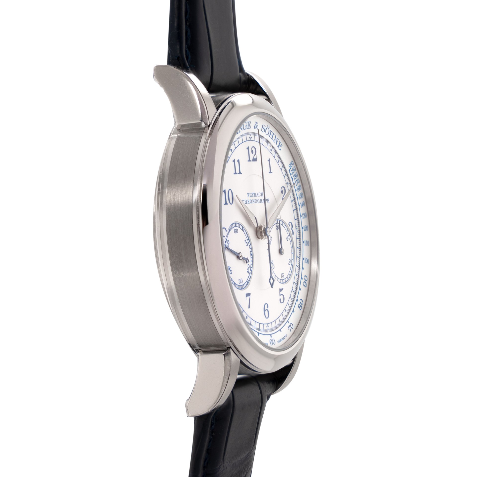 A. Lange & Söhne